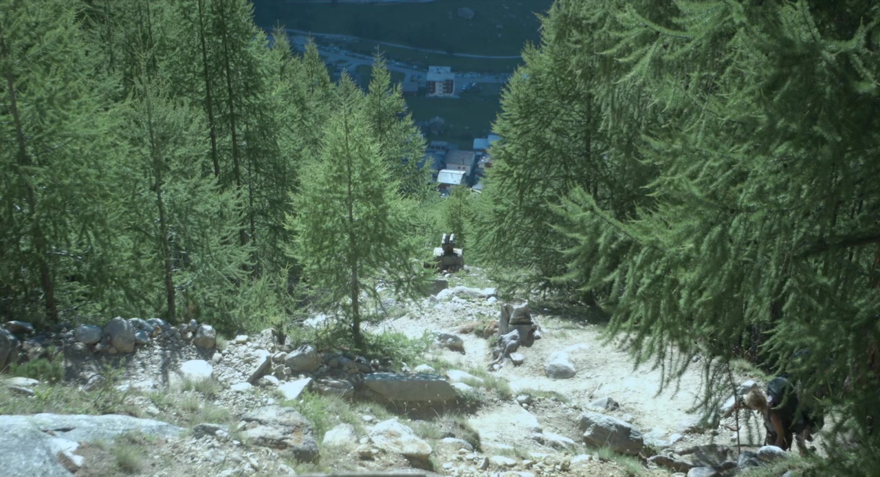 A Stone in Our Heart screenshot 1