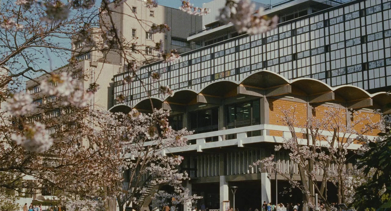 Yokomichi Yonosuke screenshot 1