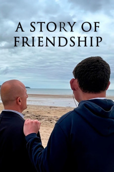 A Story of Friendship (2025) poster