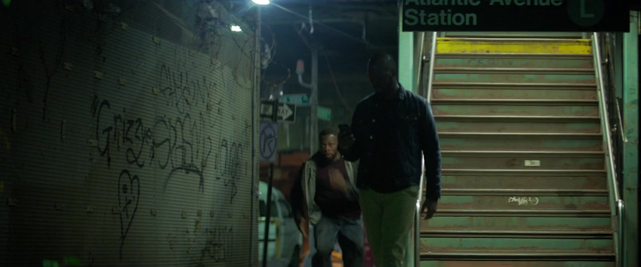 A Storybook Ending screenshot 1