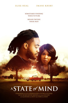 A State of Mind (2021) poster