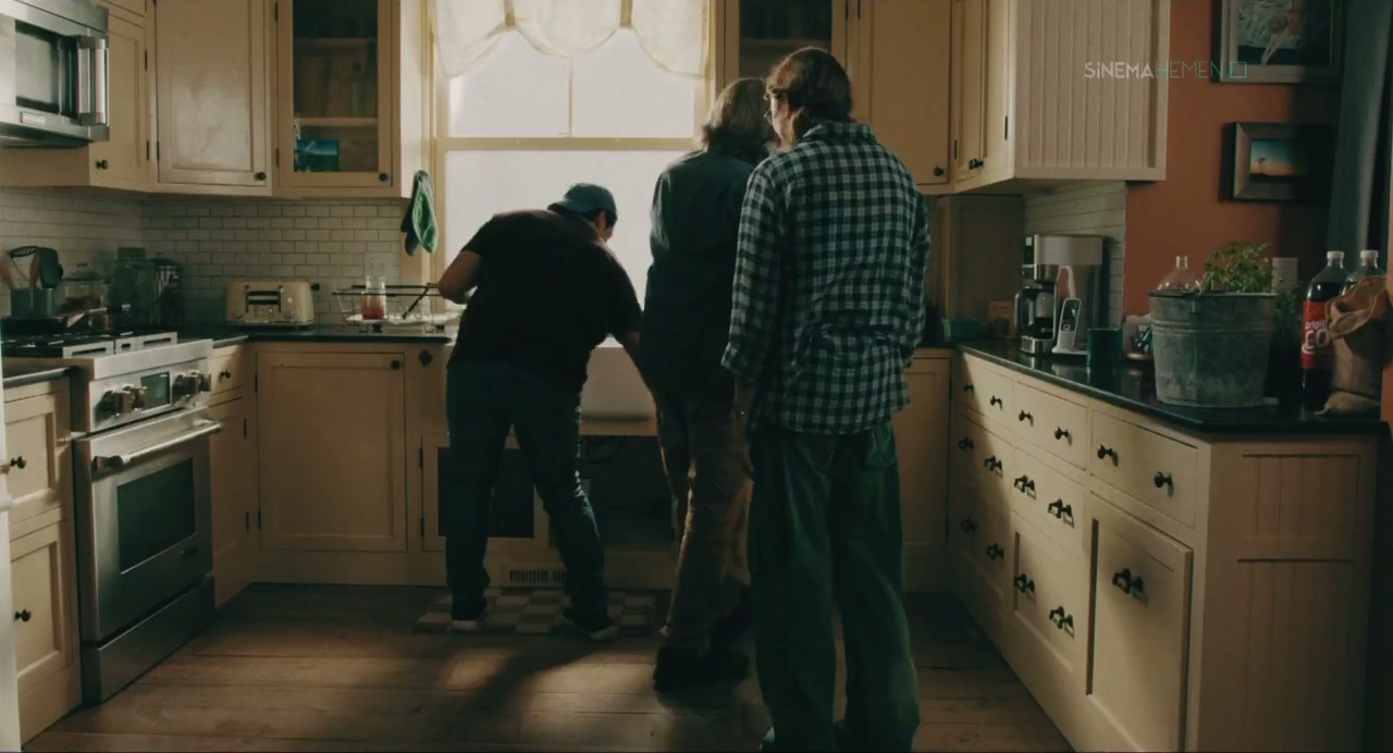 A Stage of Twilight screenshot 1