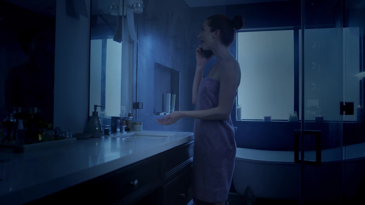 A Stalker in the House screenshot 3