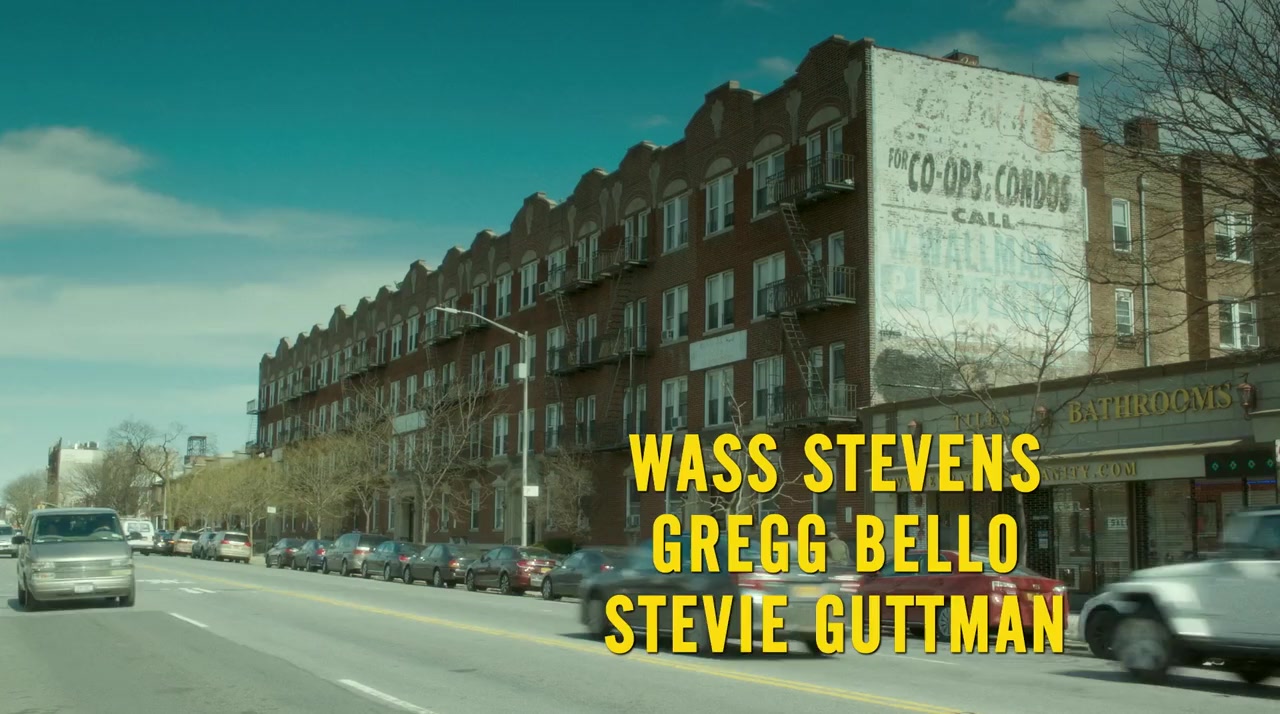 A Stand Up Guy screenshot 2