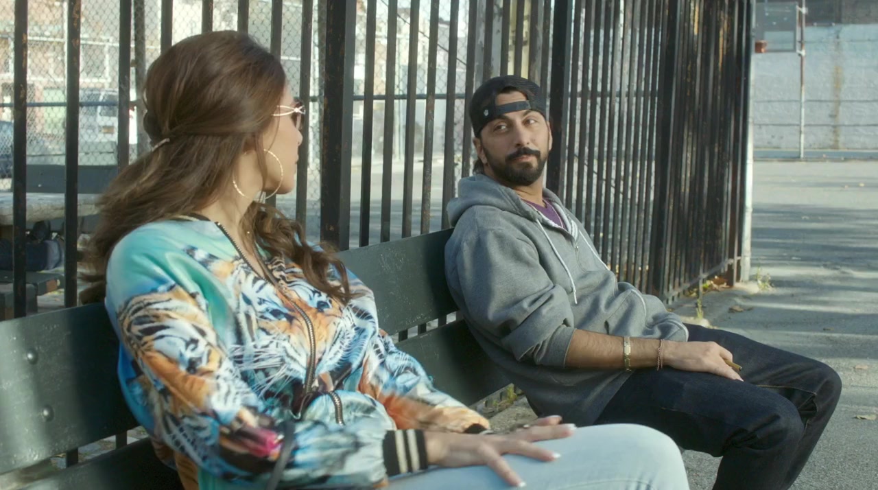 A Stand Up Guy screenshot 3