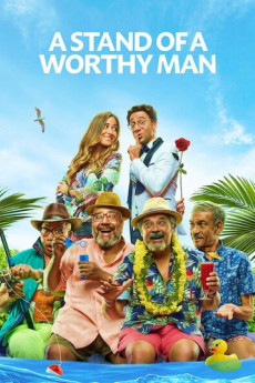 A Stand Worthy of Men (wa'fet regala) (2021) poster