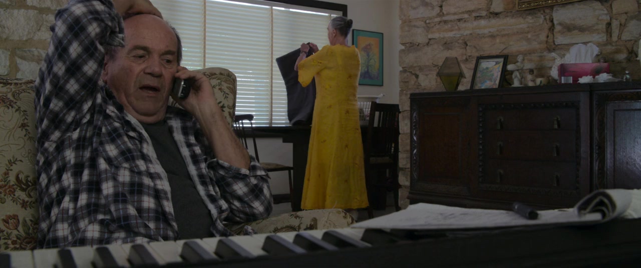 A Stitch in Time screenshot 3
