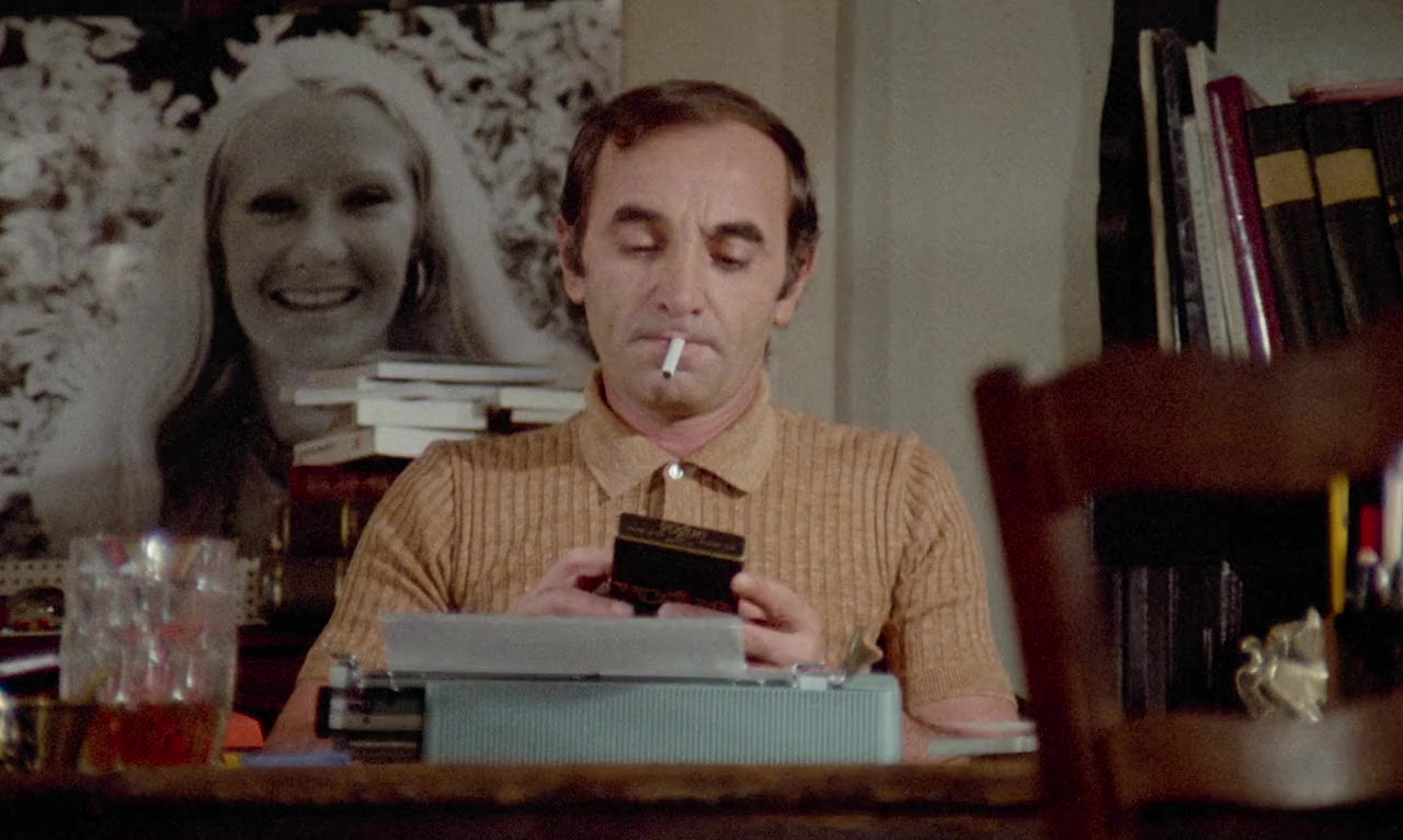A Strange Love Affair screenshot 2