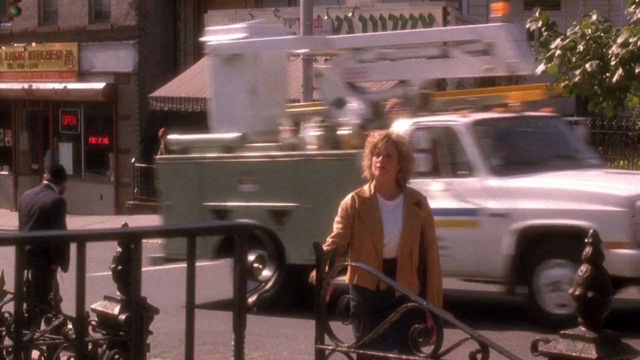A Stranger Among Us screenshot 2