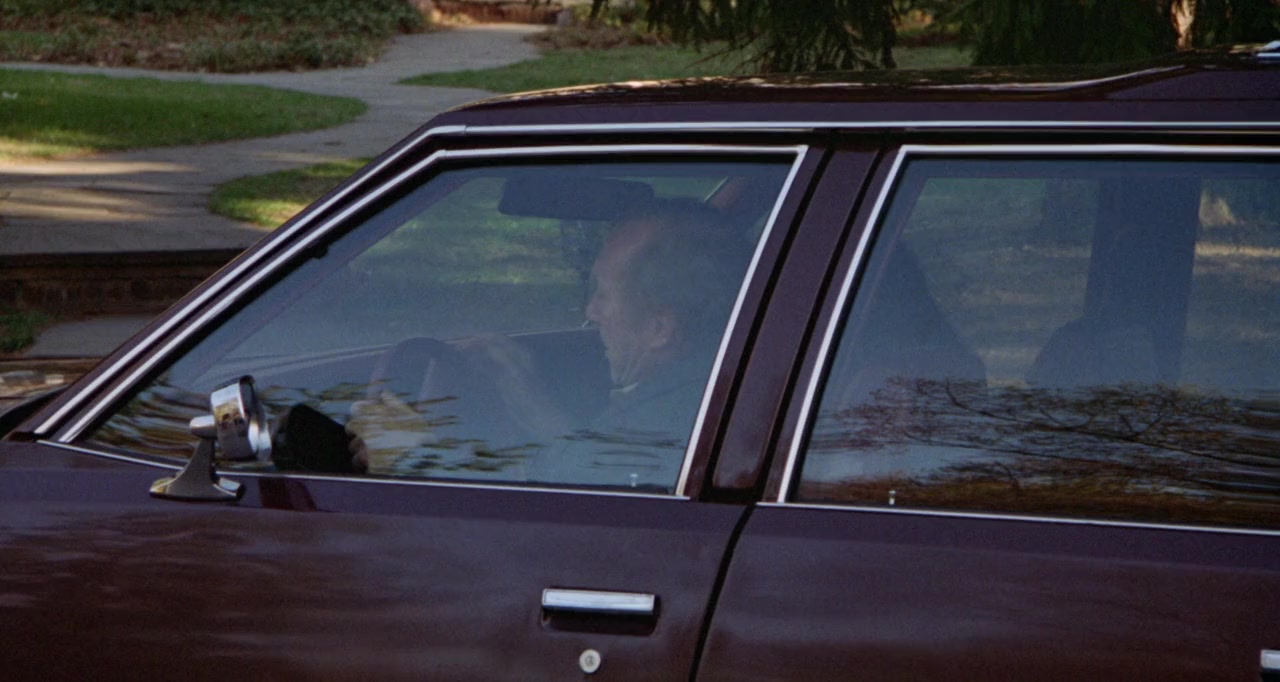 A Stranger Is Watching screenshot 3