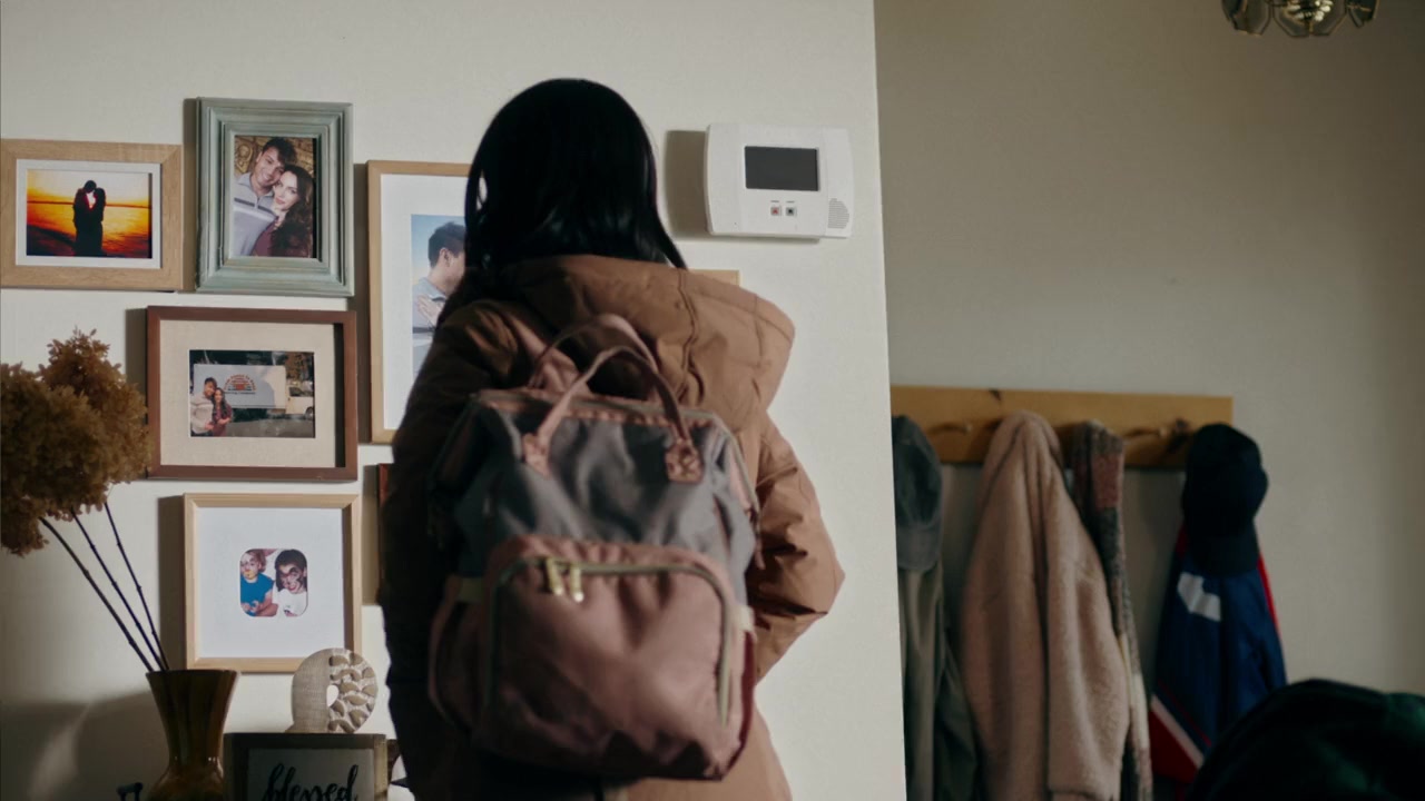 A Stranger's Child screenshot 3