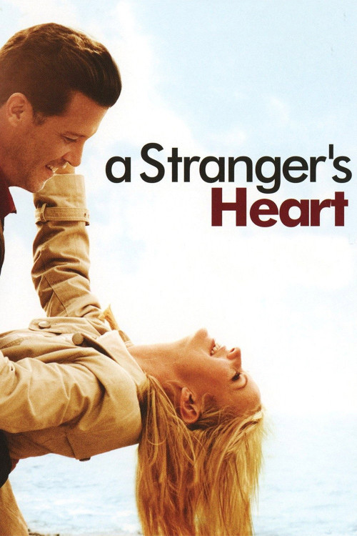 A Stranger's Heart (2007) poster