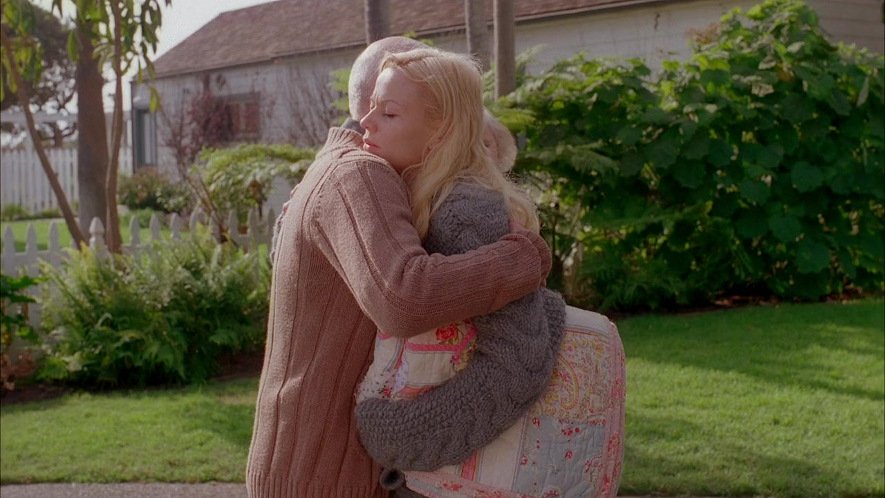 A Stranger's Heart screenshot 3