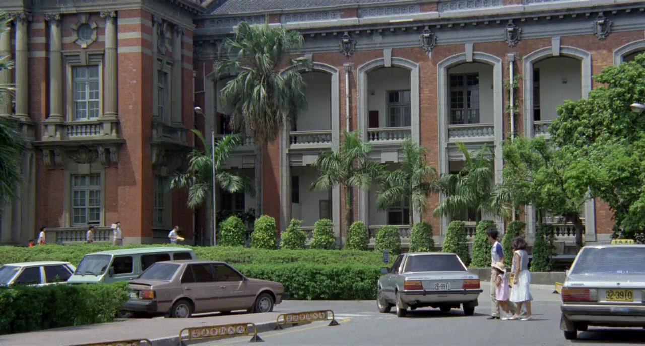 Dong dong de jiàqi screenshot 1