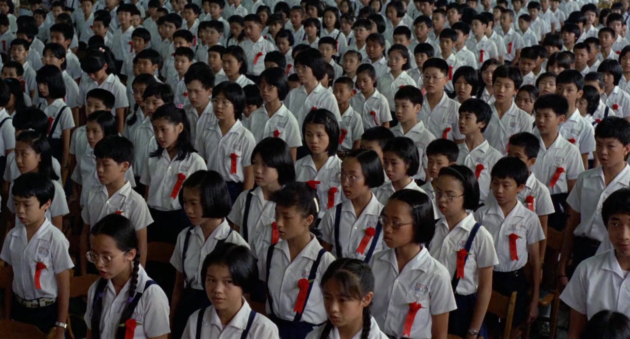 Dong dong de jiàqi screenshot 2