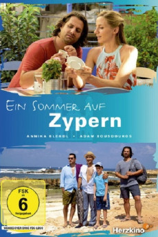 Ein Sommer auf Zypern (2017) poster