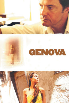 Genova (2008) poster