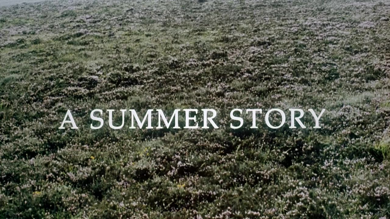 A Summer Story screenshot 1