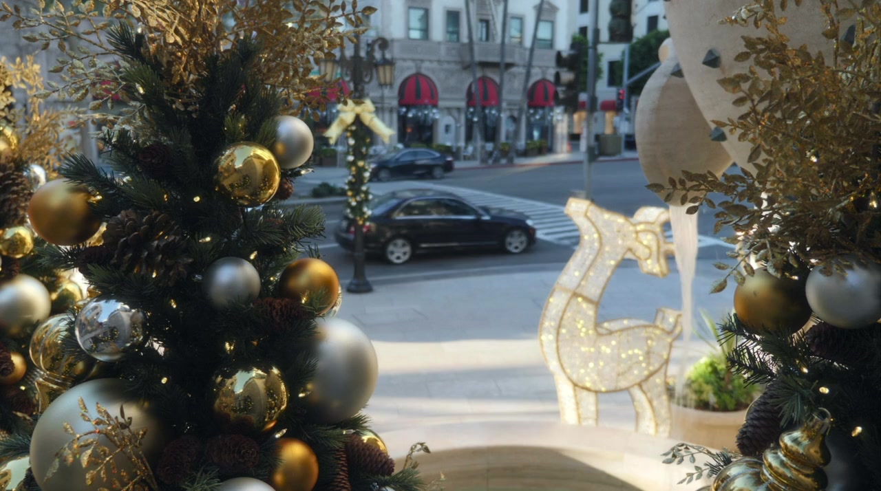A Sugar & Spice Holiday screenshot 1