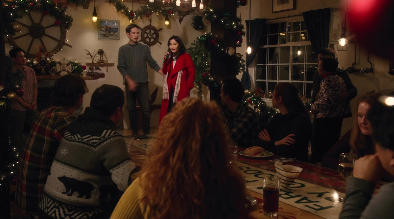 A Sugar & Spice Holiday screenshot 2