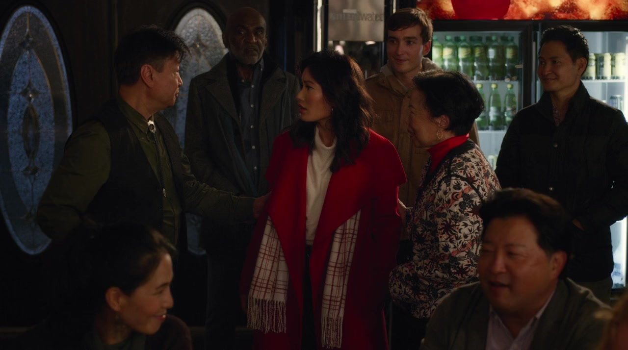 A Sugar & Spice Holiday screenshot 3