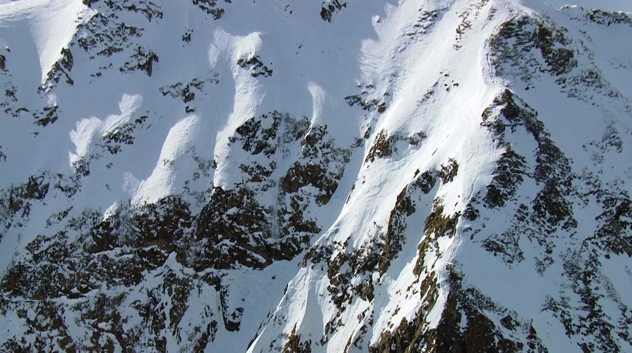 Die Alpen: Unsere Berge von oben screenshot 2