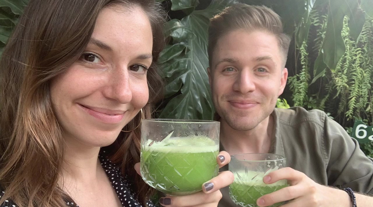 Amy and Peter Are Getting Divorced screenshot 1