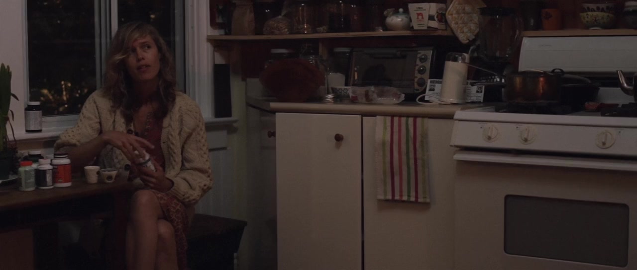 Amy George screenshot 1