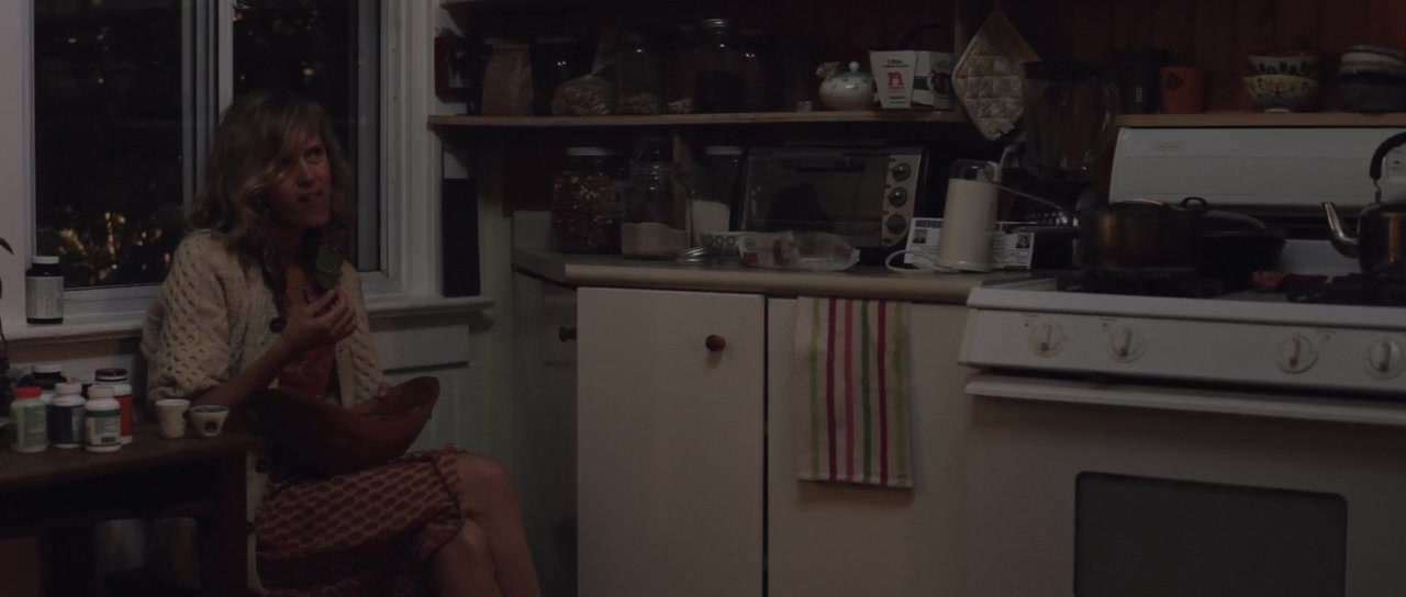 Amy George screenshot 3