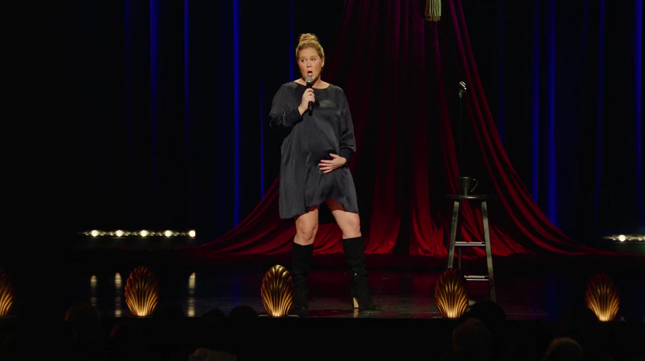 Amy Schumer: Growing screenshot 2