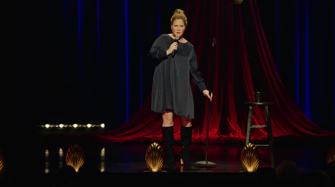 Amy Schumer: Growing screenshot 3