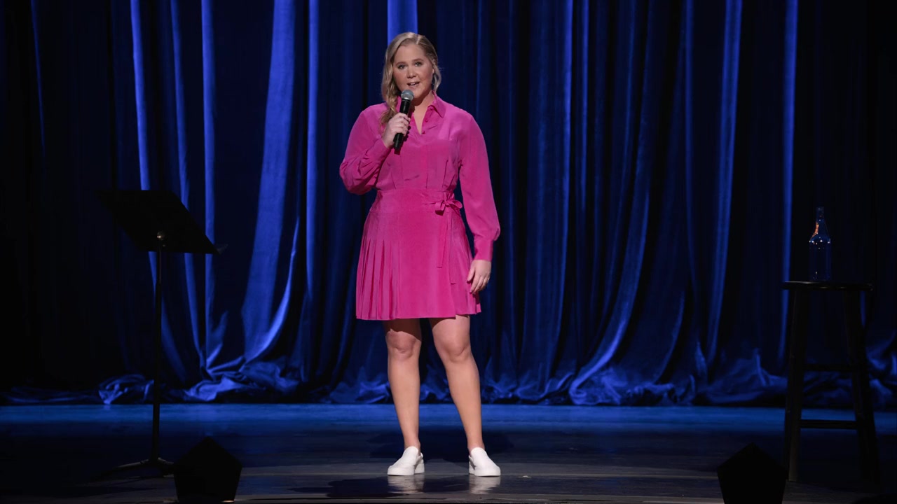 Amy Schumer: Emergency Contact screenshot 3