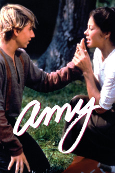 Amy (1981) poster