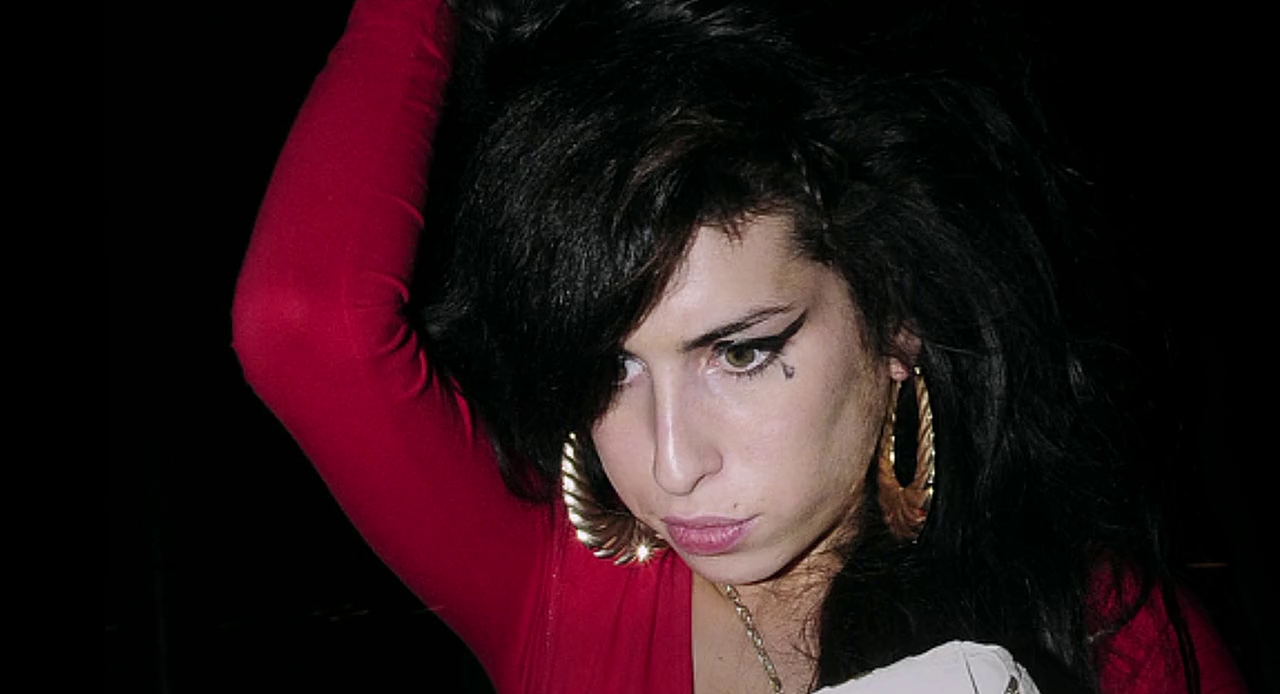 Amy screenshot 3