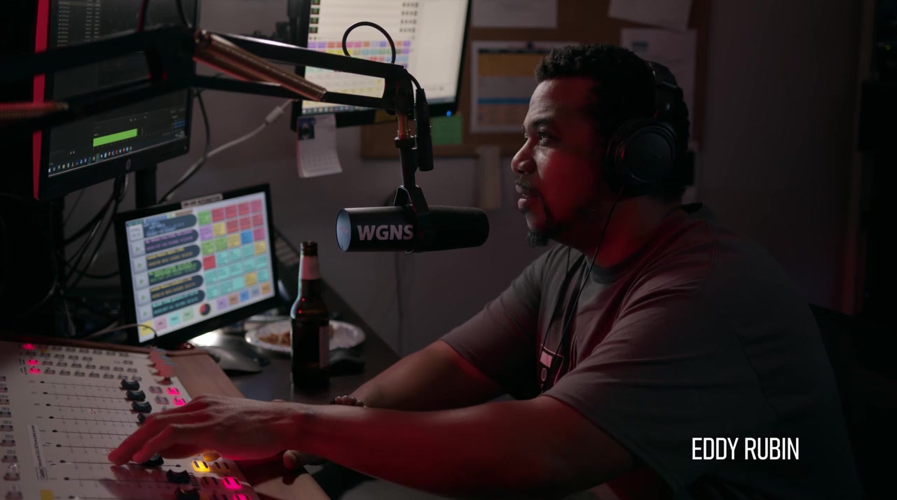 AM Radio screenshot 2