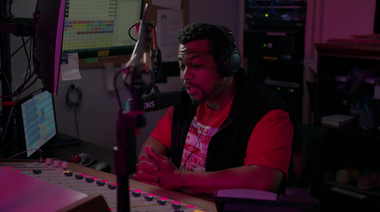 AM Radio screenshot 3