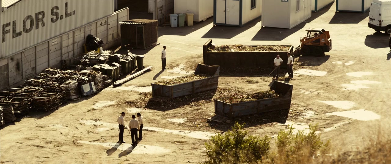 Amador screenshot 1