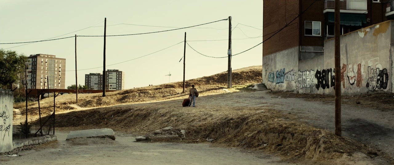 Amador screenshot 2