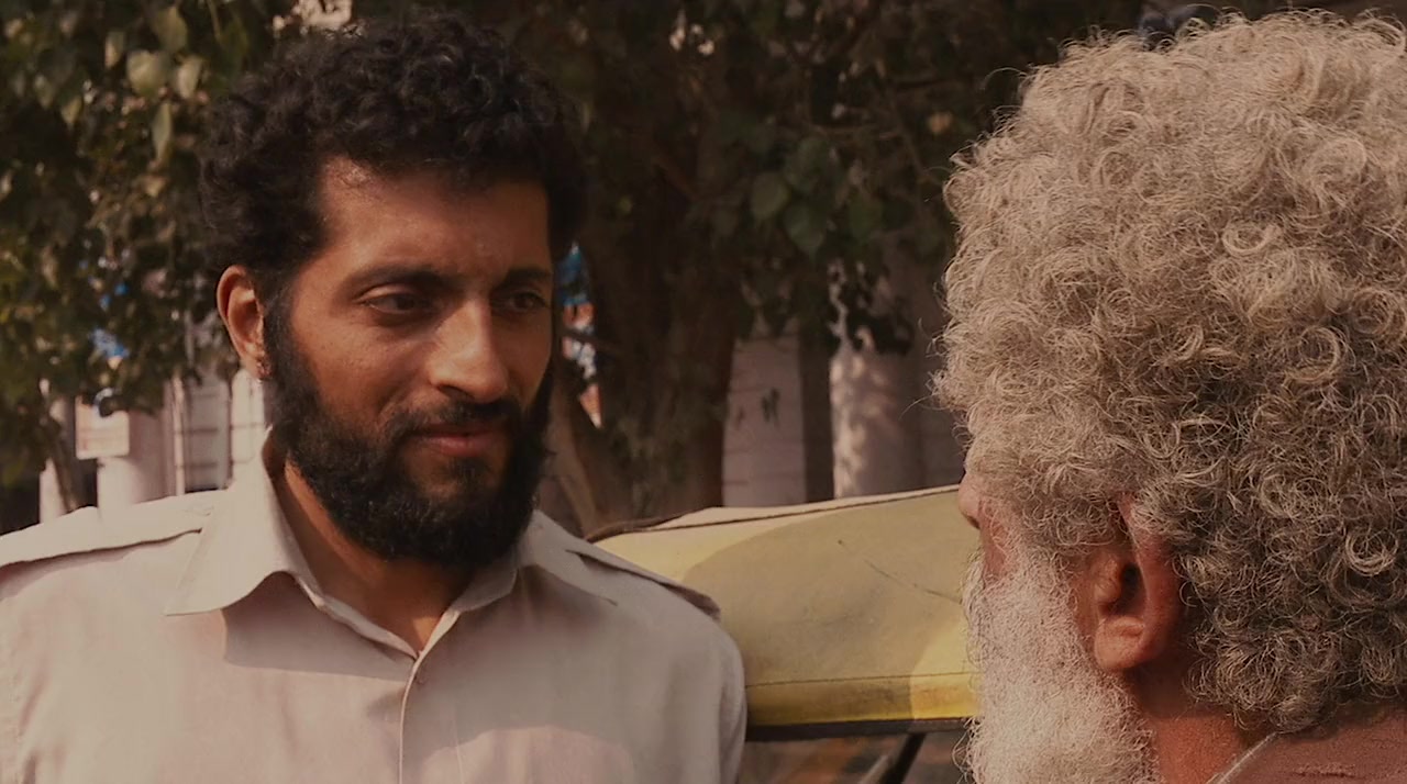 Amal screenshot 2