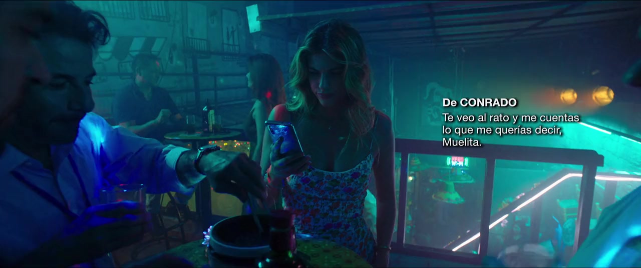 Amalgama screenshot 3