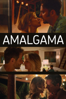 Amalgama (2020) poster
