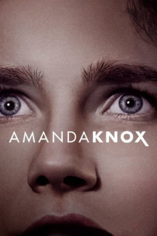 Amanda Knox (2016) poster