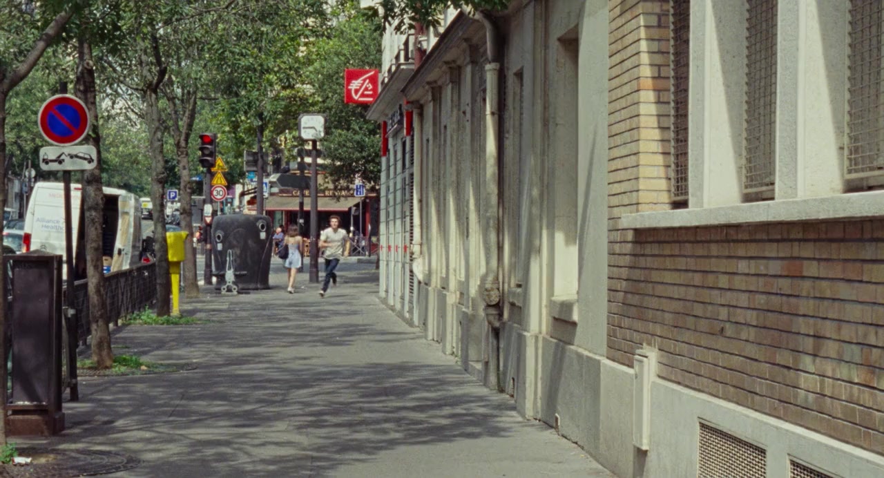 Amanda screenshot 3