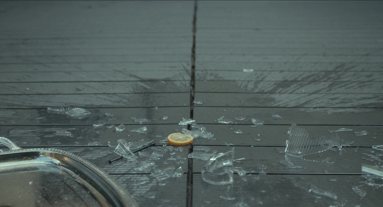 Amanda screenshot 2