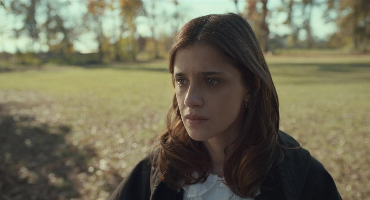 Amanda screenshot 3