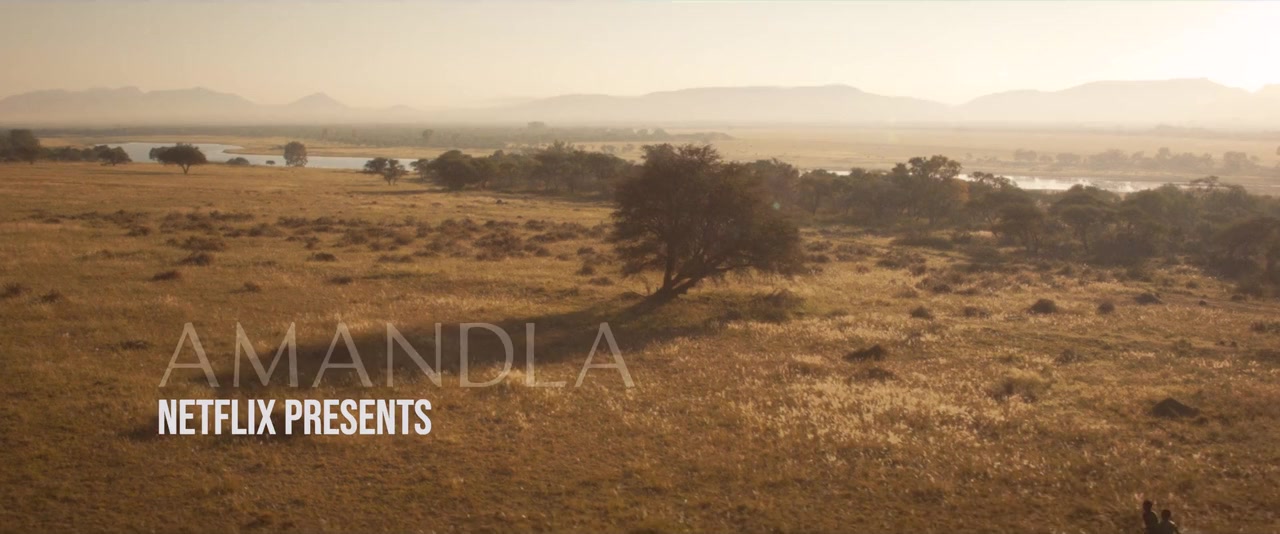 Amandla screenshot 2