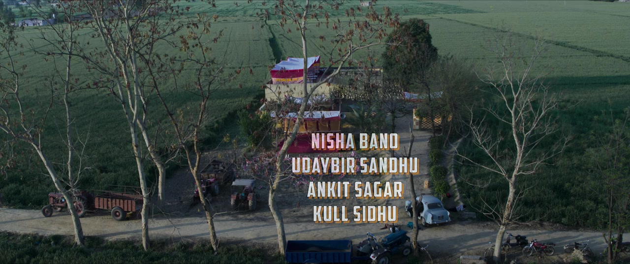 Amar Singh Chamkila screenshot 1