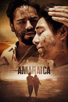 Amaraica (2020) poster