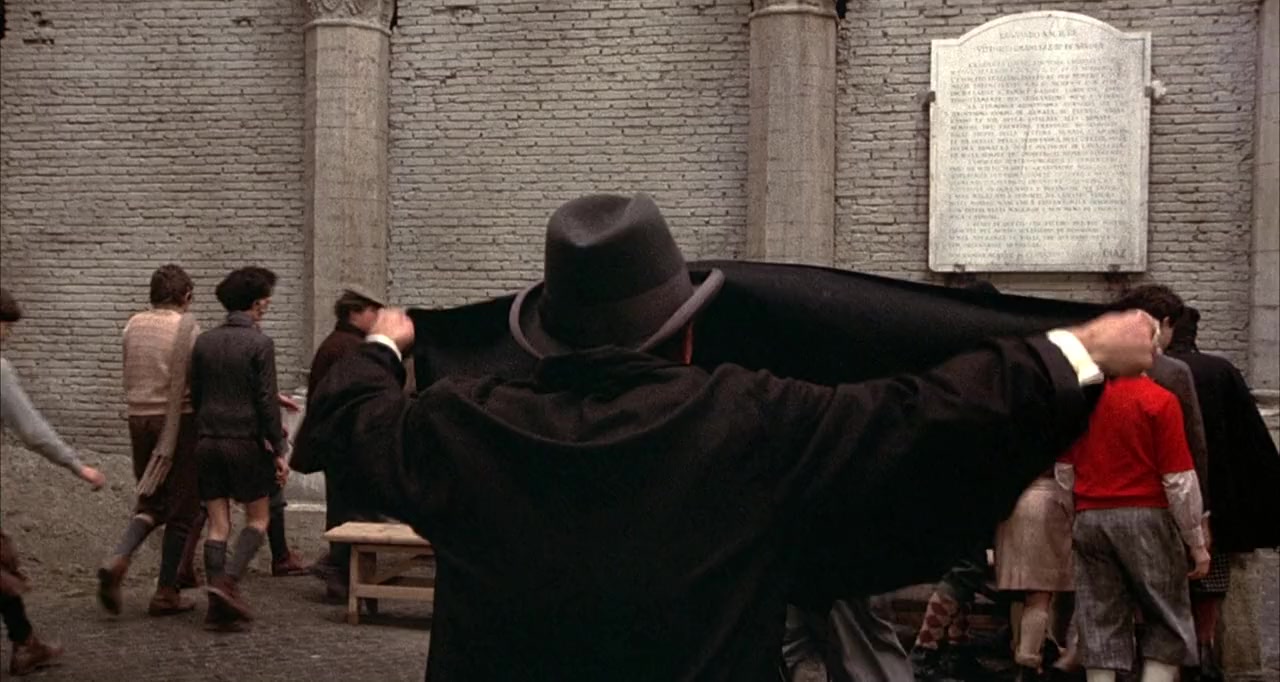 Amarcord screenshot 1