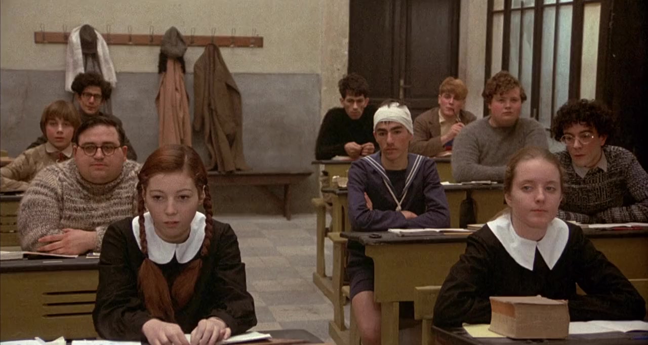 Amarcord screenshot 2